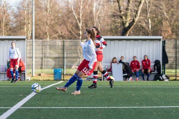 Bild 220 - wCJ Hamburger SV - Altona 93 : Ergebnis: 8:1